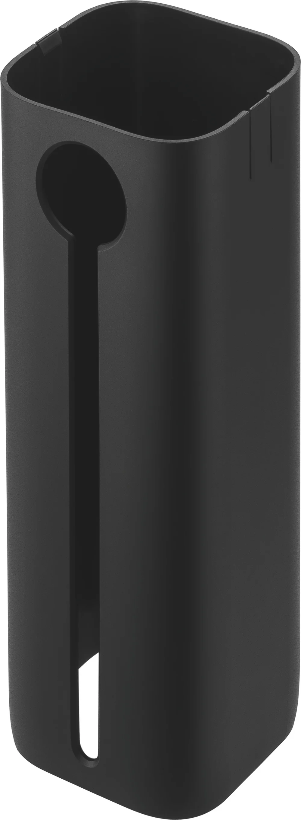 Návlek pro dózu Fresh & Save Cube, velikost 4S, černá