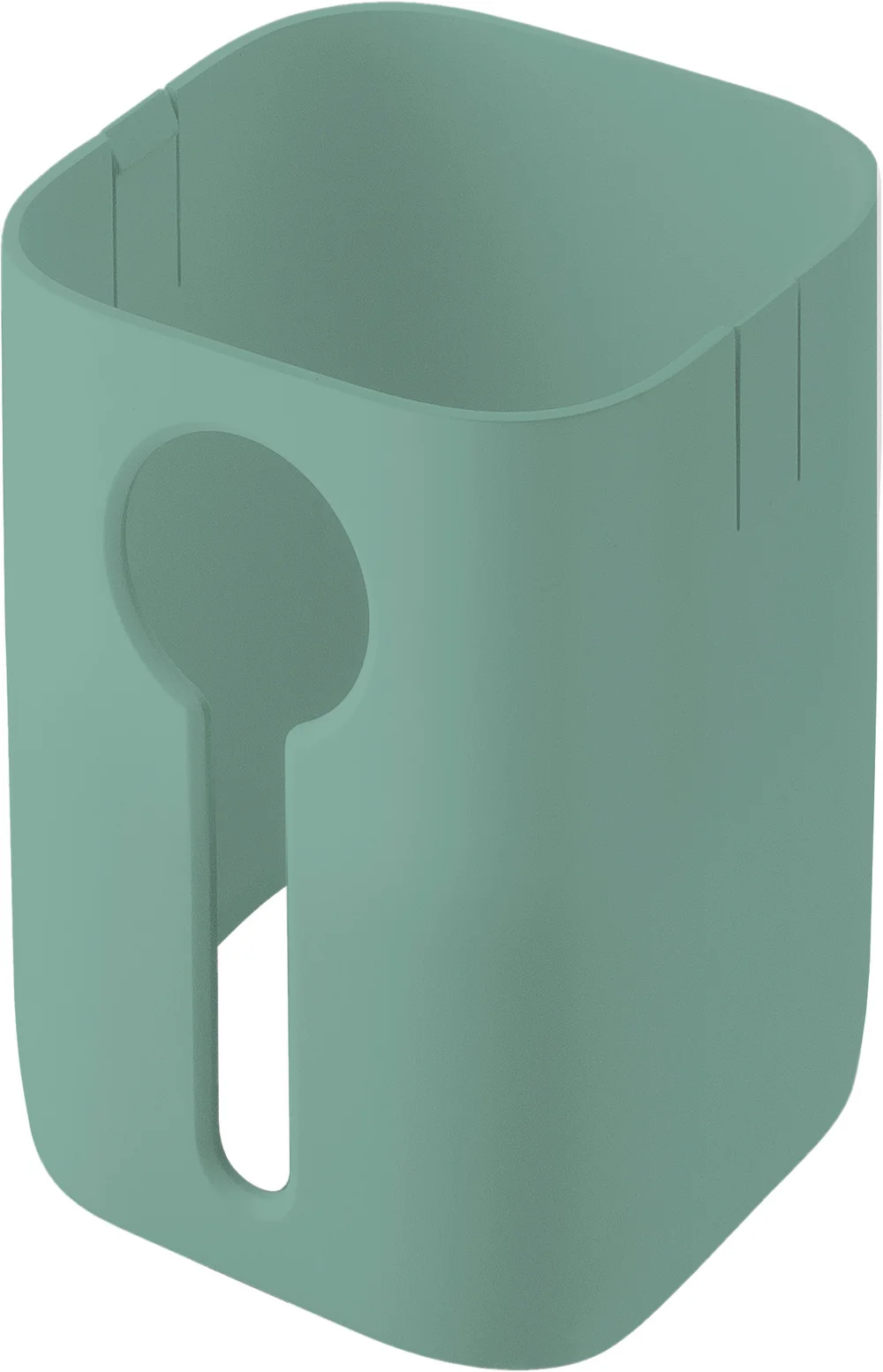 Návlek pro dózu Fresh & Save Cube, velikost 2S, zelená