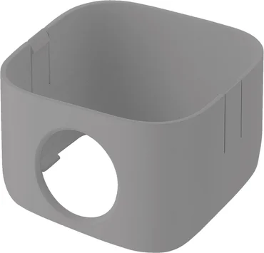 Zwilling Návlek pro dózu Fresh & Save Cube, velikost S, šedá