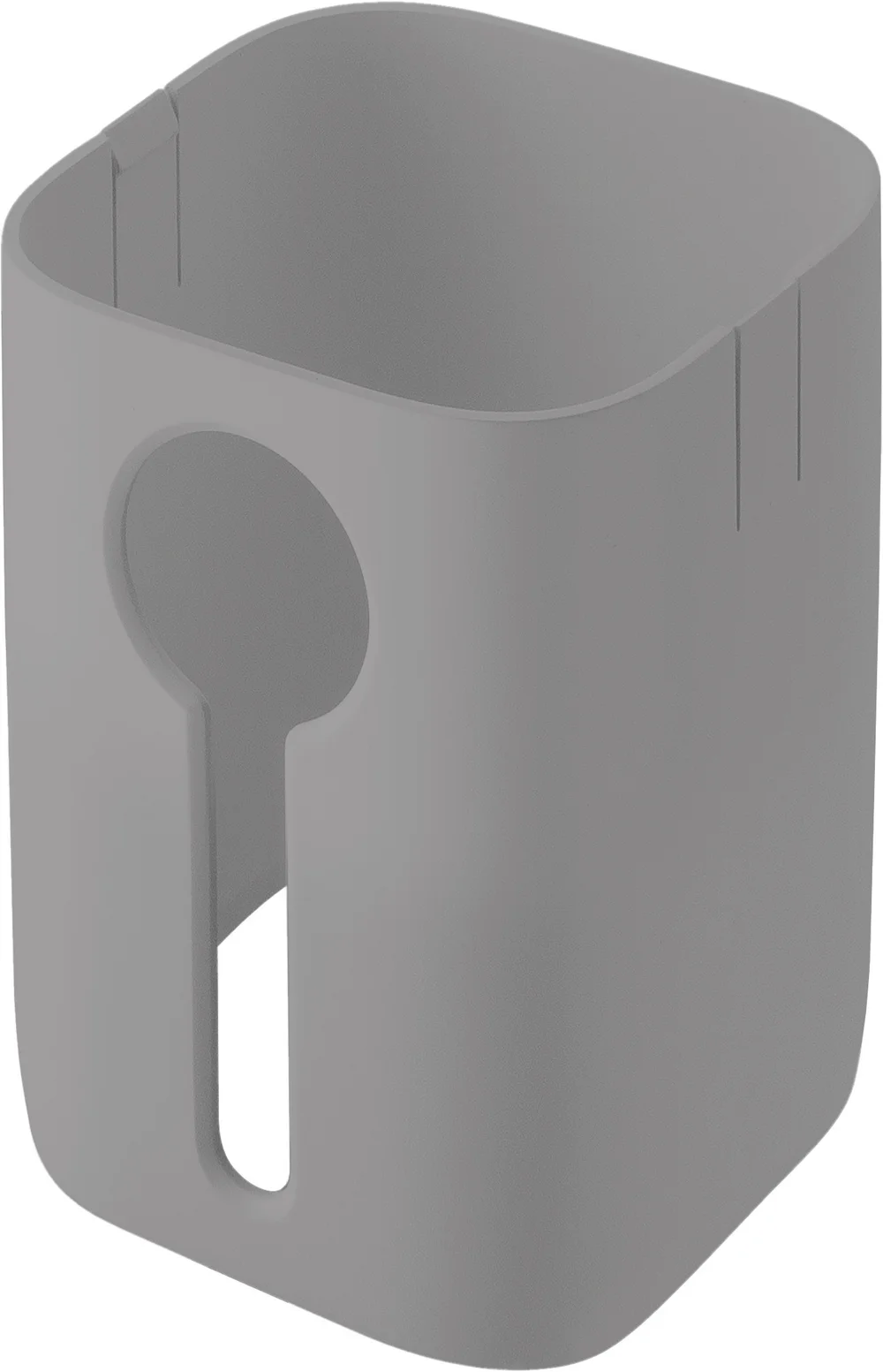 Návlek pro dózu Fresh & Save Cube, velikost 2S, šedá