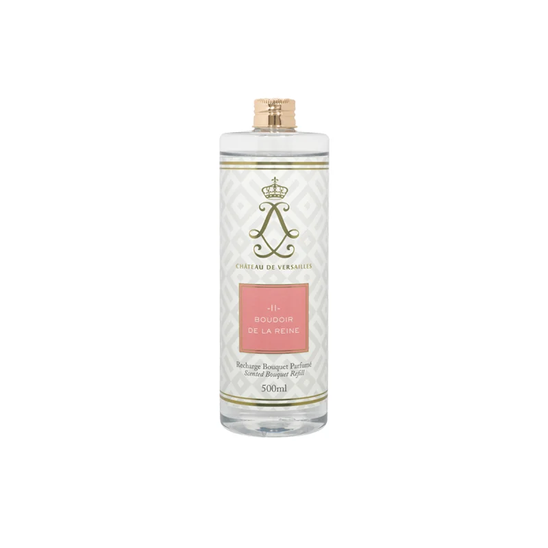 006883_RECHARGE BOUQUET CDV 500ML BOUDOIR DE LA REINE_0