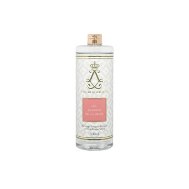 Chateau de Versailles Náplň do difuzéru Královnin budoár, 500 ml