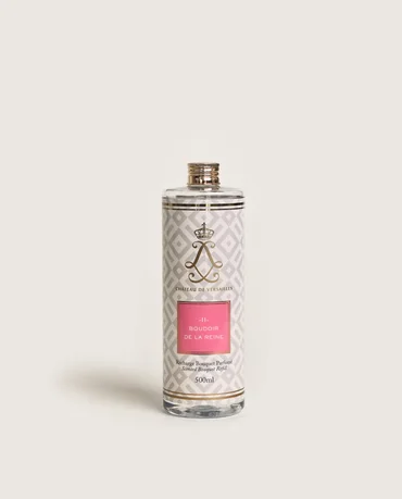 Chateau de Versailles Náplň do difuzéru Královnin budoár, 500 ml