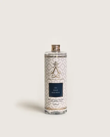 Chateau de Versailles Náplň do difuzéru Voda králů, 500 ml