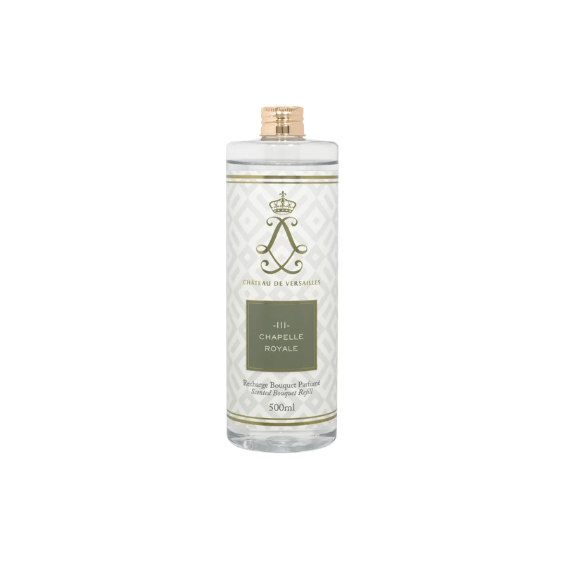 Náplň do difuzéru Královská kaple, 500 ml