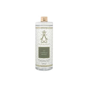 Chateau de Versailles Náplň do difuzéru Královská kaple, 500 ml