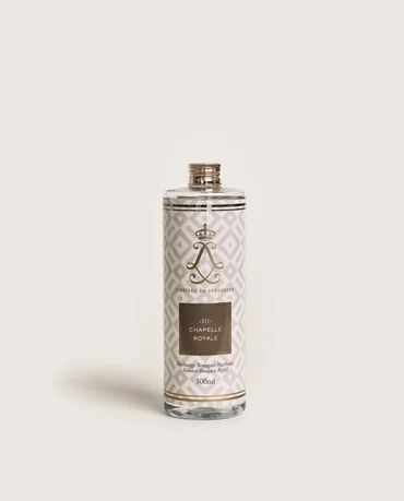 Chateau de Versailles Náplň do difuzéru Královská kaple, 500 ml