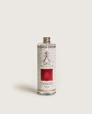 Chateau de Versailles Náplň do difuzéru Královská opera, 500 ml