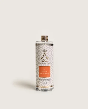 Chateau de Versailles Náplň do difuzéru Chrám lásky, 500 ml