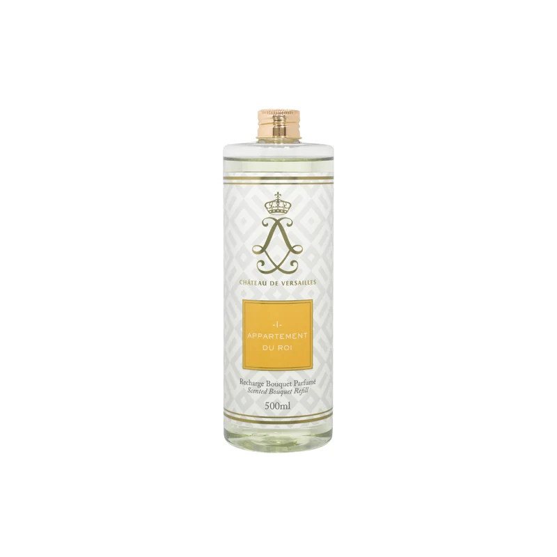 Náplň do difuzéru Králův apartmán, 500 ml