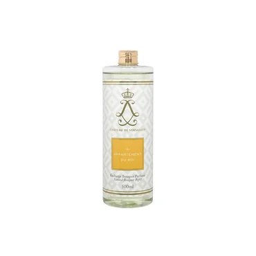 Chateau de Versailles Náplň do difuzéru Králův apartmán, 500 ml