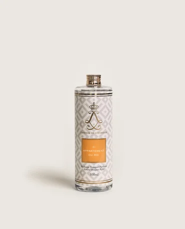 Chateau de Versailles Náplň do difuzéru Králův apartmán, 500 ml