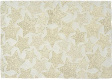 Sander Prostírání Star Parade, 35 x 50 cm, ecru