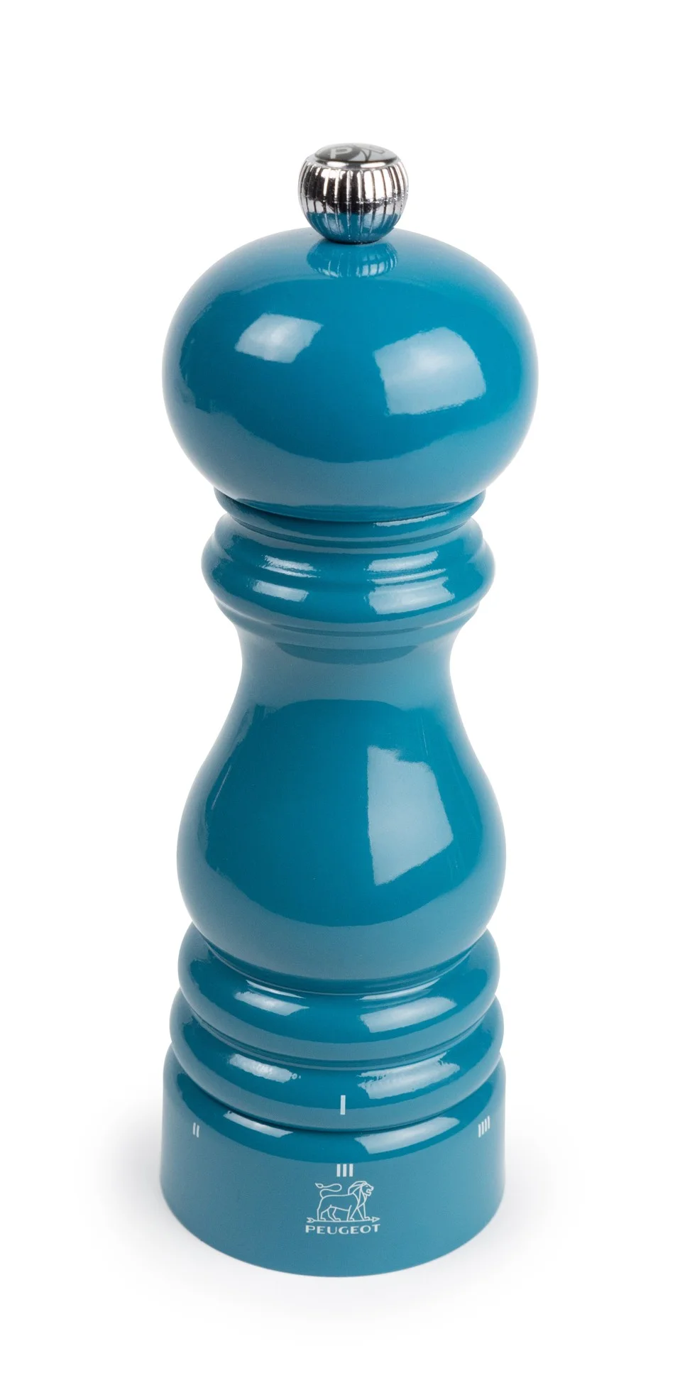 Mlýnek na pepř ParisRama u´Select, 18 cm, modrá Pacifik