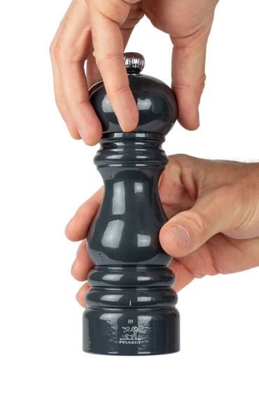 Peugeot Mlýnek na pepř ParisRama u´Select, 18 cm, tmavě šedá břidlicová