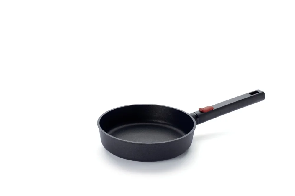 Nepřilnavá pánev Eco Logic QXR s odnímatelnou rukojetí, 20 cm