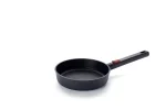 Woll Nepřilnavá pánev Eco Logic QXR s odnímatelnou rukojetí, 20 cm
