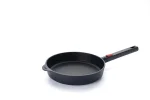 Woll Nepřilnavá pánev Eco Logic QXR s odnímatelnou rukojetí, 24 cm