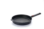 Woll Nepřilnavá pánev Eco Logic QXR s odnímatelnou rukojetí, 28 cm
