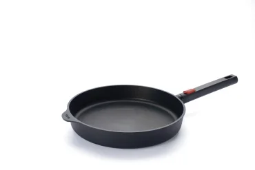 Woll Nepřilnavá pánev Eco Logic QXR s odnímatelnou rukojetí, 28 cm