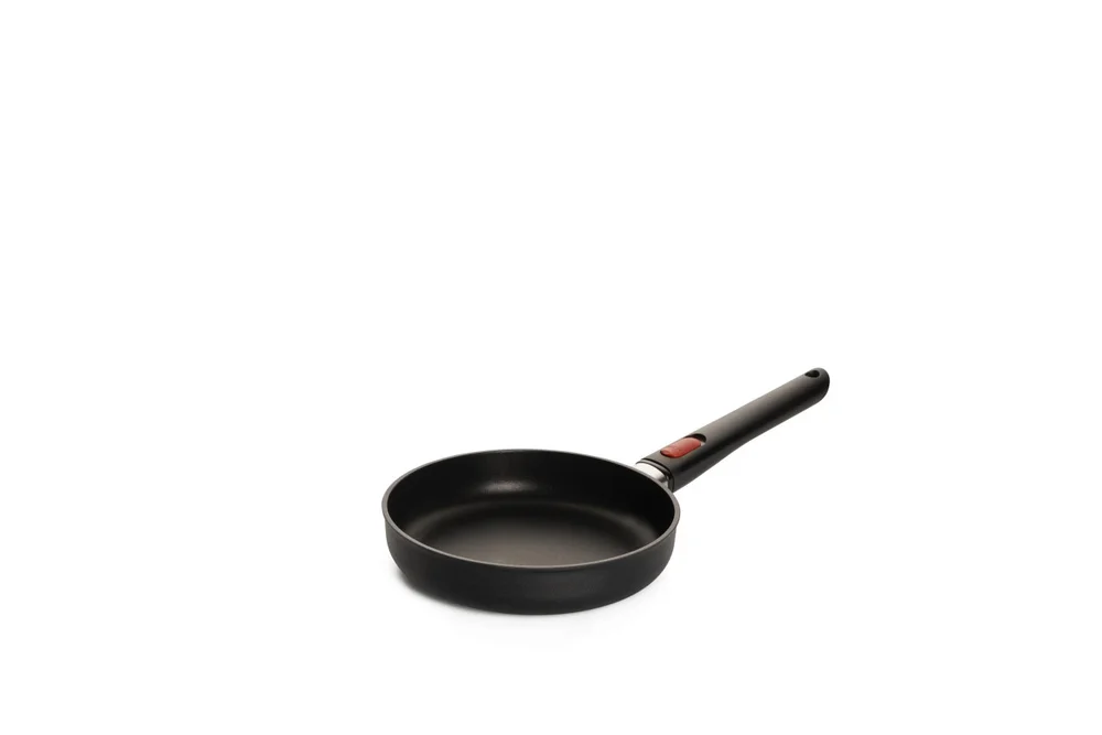 Nepřilnavá pánev Eco Lite QXR s odnímatelnou rukojetí, Ø 20 cm