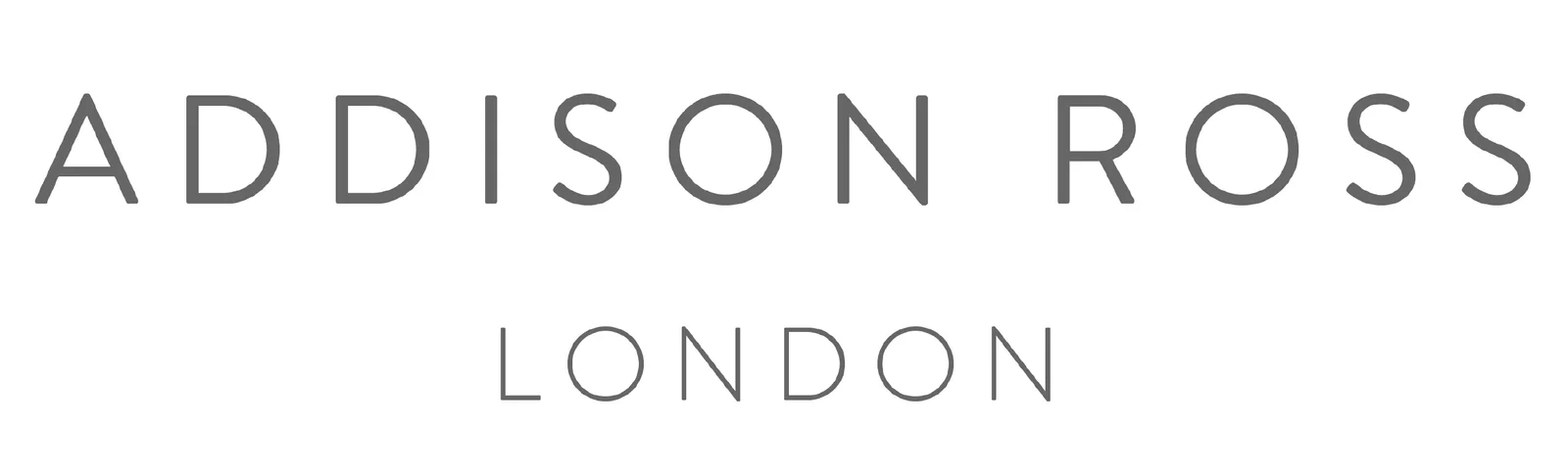 Addison Ross Logo Grey
