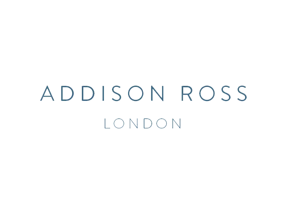 Logo Addison Ross grafik