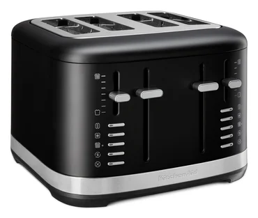 KitchenAid Topinkovač/toustovač 5KMT4109, 4plátkový