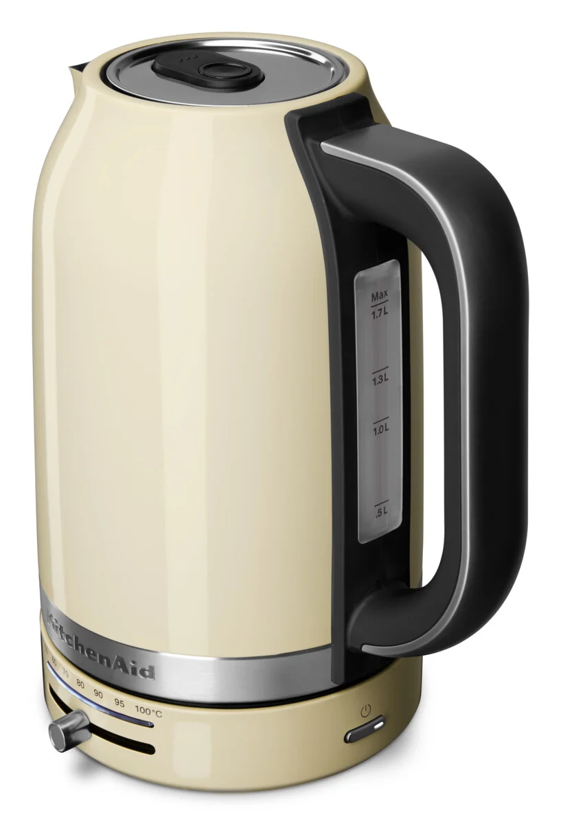Rychlovarná konvice 5KEK1701, 1,7l, mandlová
