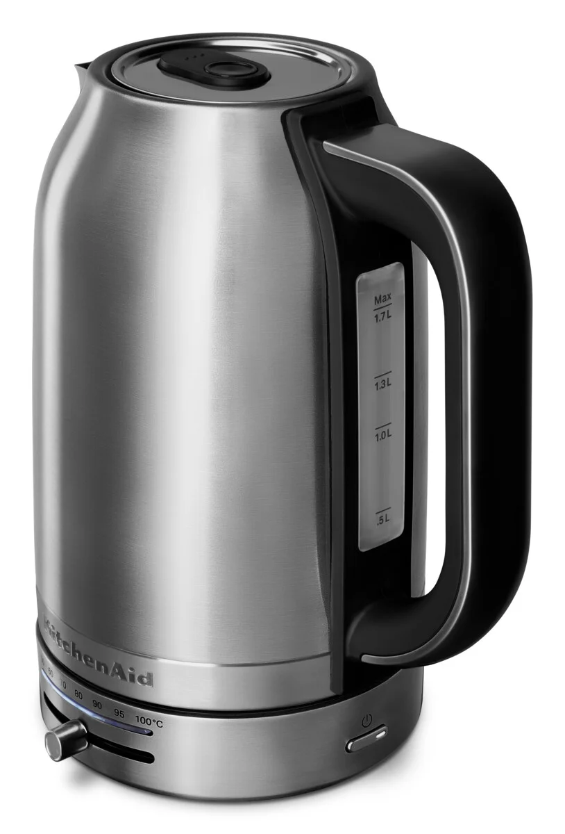 Rychlovarná konvice 5KEK1701, 1,7l, nerezová