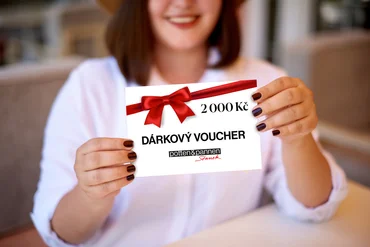 Potten & Pannen - Staněk Dárkový voucher Potten & Pannen - Staněk