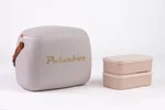 Polarbox Chladicí box Classic Urban style, 6 l, perlová