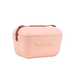 Polarbox Chladicí box Classic Gold 12 l, korálová