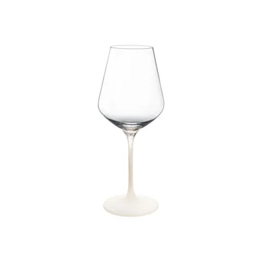 Villeroy & Boch Sklenice na červené víno Manufacture Rock Blanc, 0,47 l, 4 ks