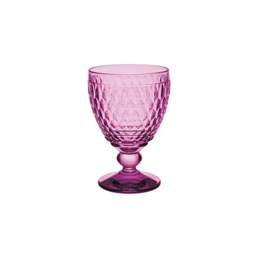 Villeroy & Boch Pohár na červené víno Boston Coloured Berry, 310 ml