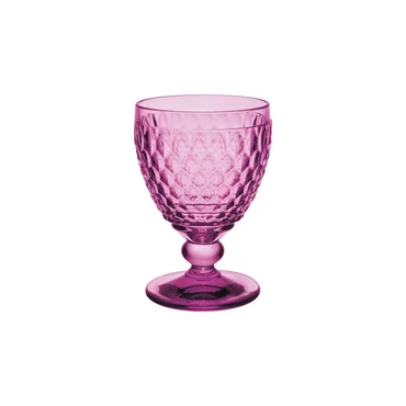 Villeroy & Boch Pohár na vodu Boston Coloured Berry, 400 ml