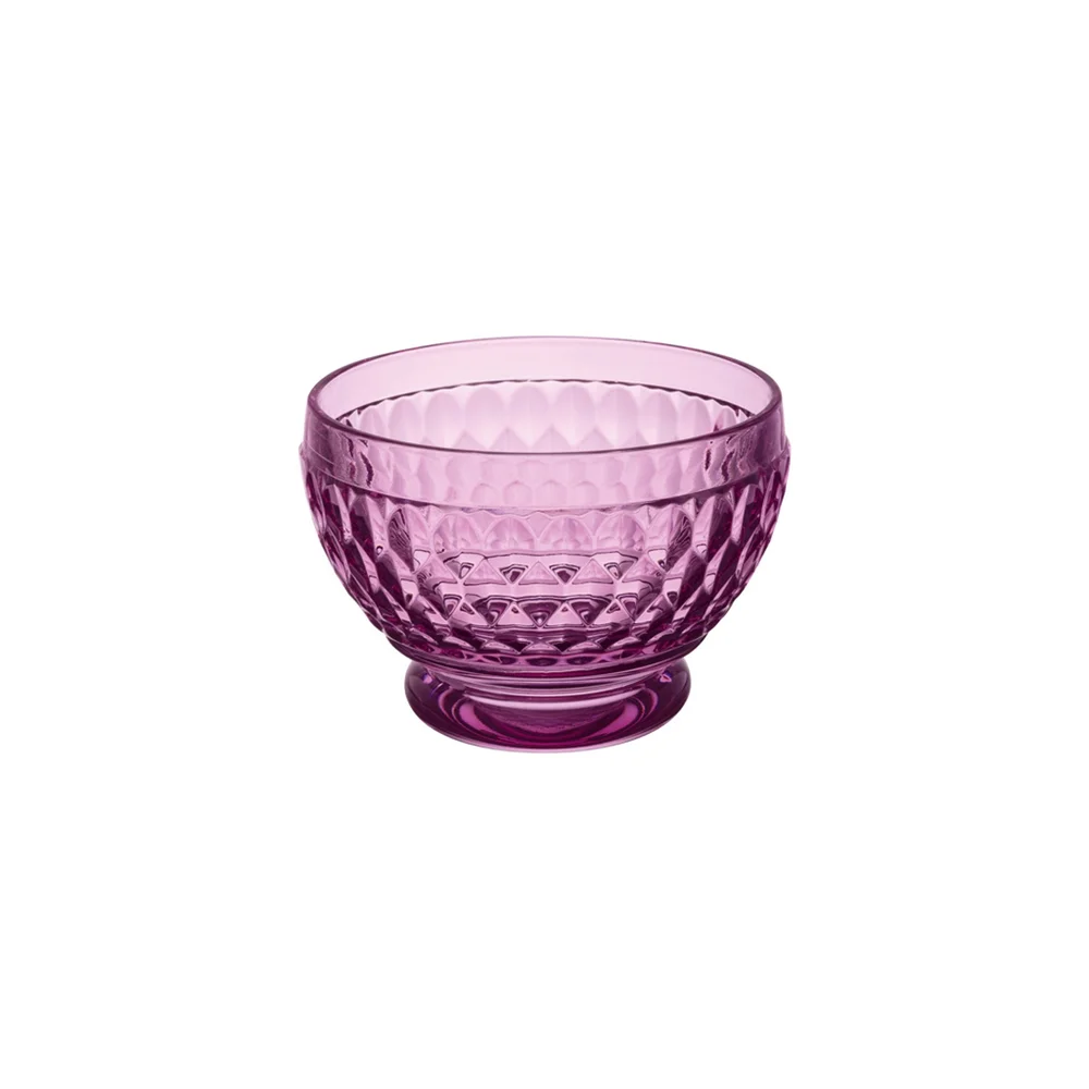 Miska Boston Coloured Berry, 430 ml