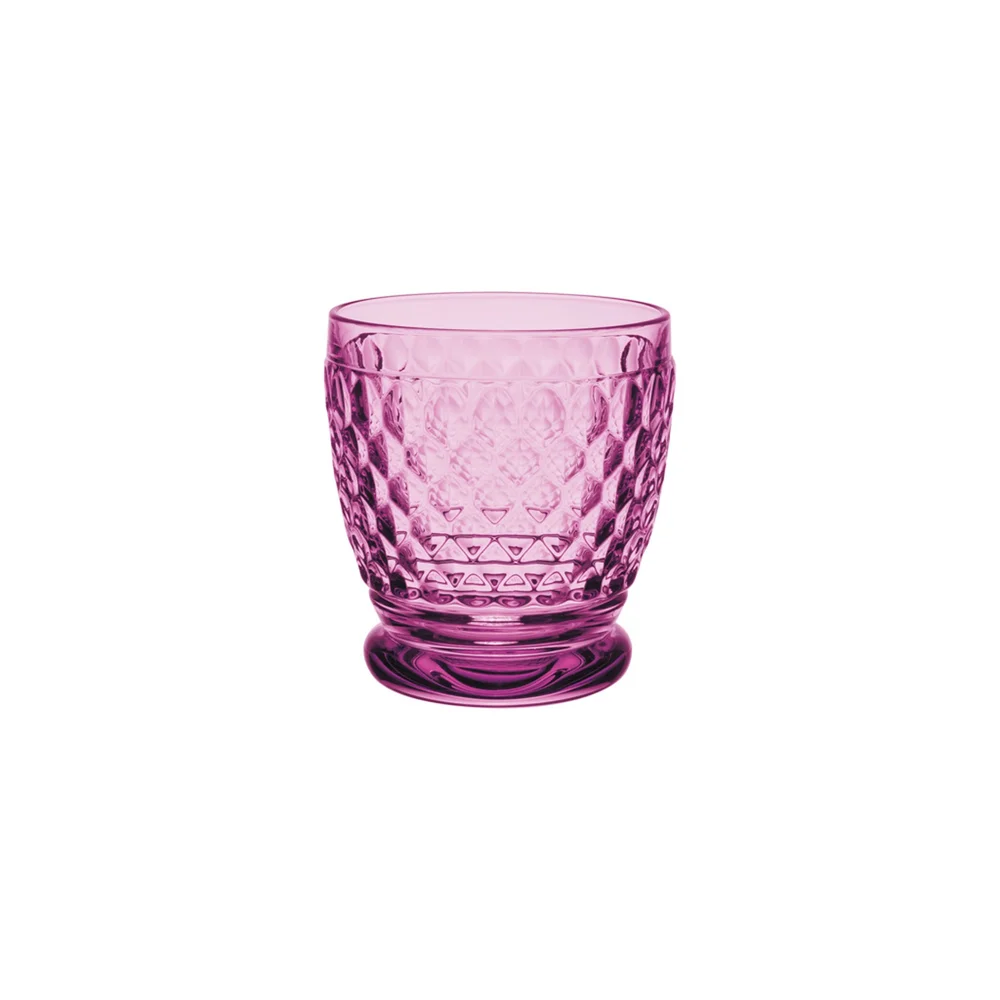 Sklenice na nealko Boston Coloured Berry, 330 ml