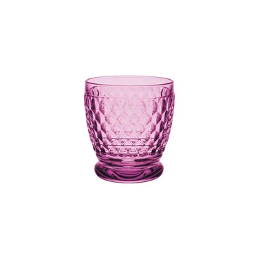 Villeroy & Boch Sklenice na nealko Boston Coloured Berry, 330 ml