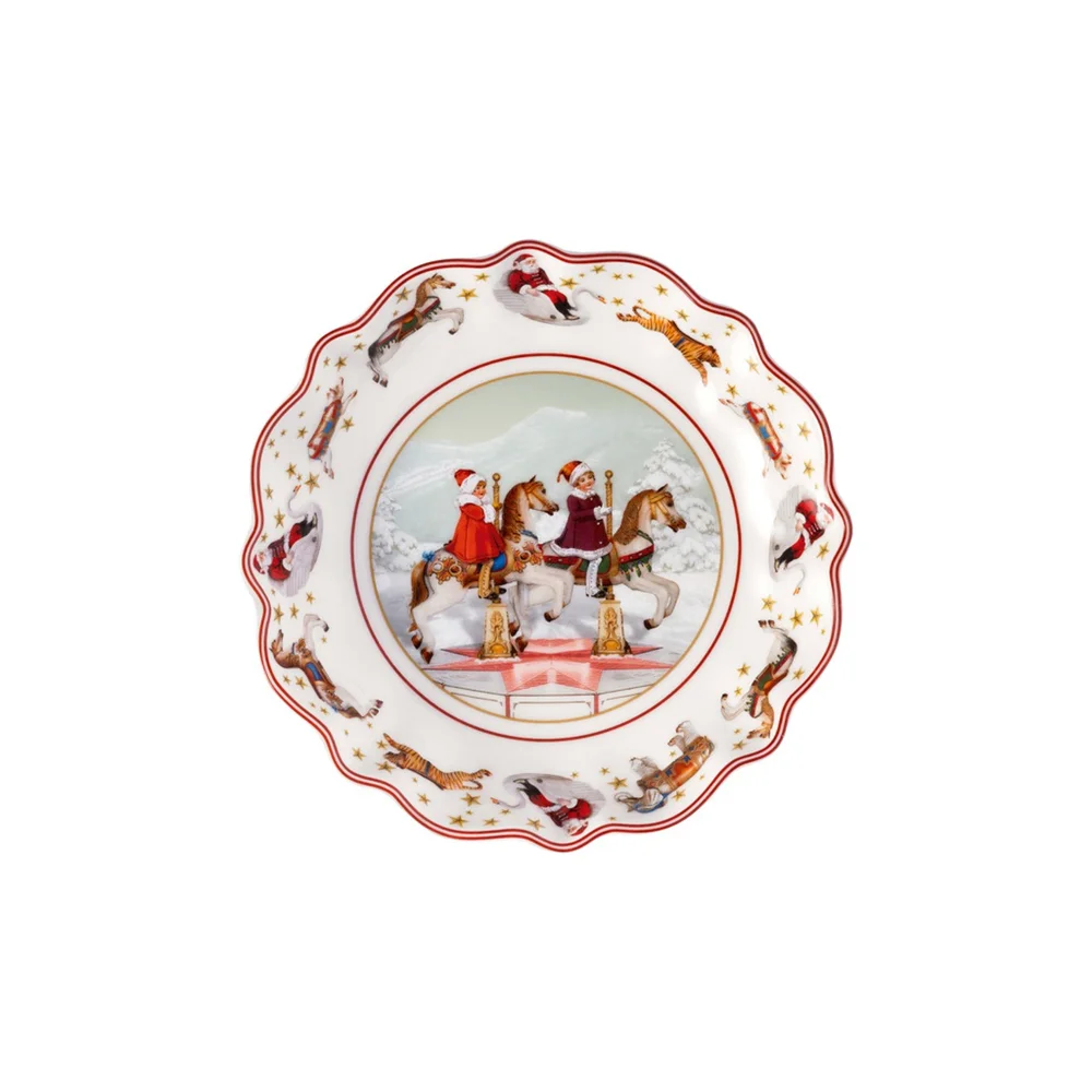 Miska Annual Christmas Edition 2024, Ø 16 cm