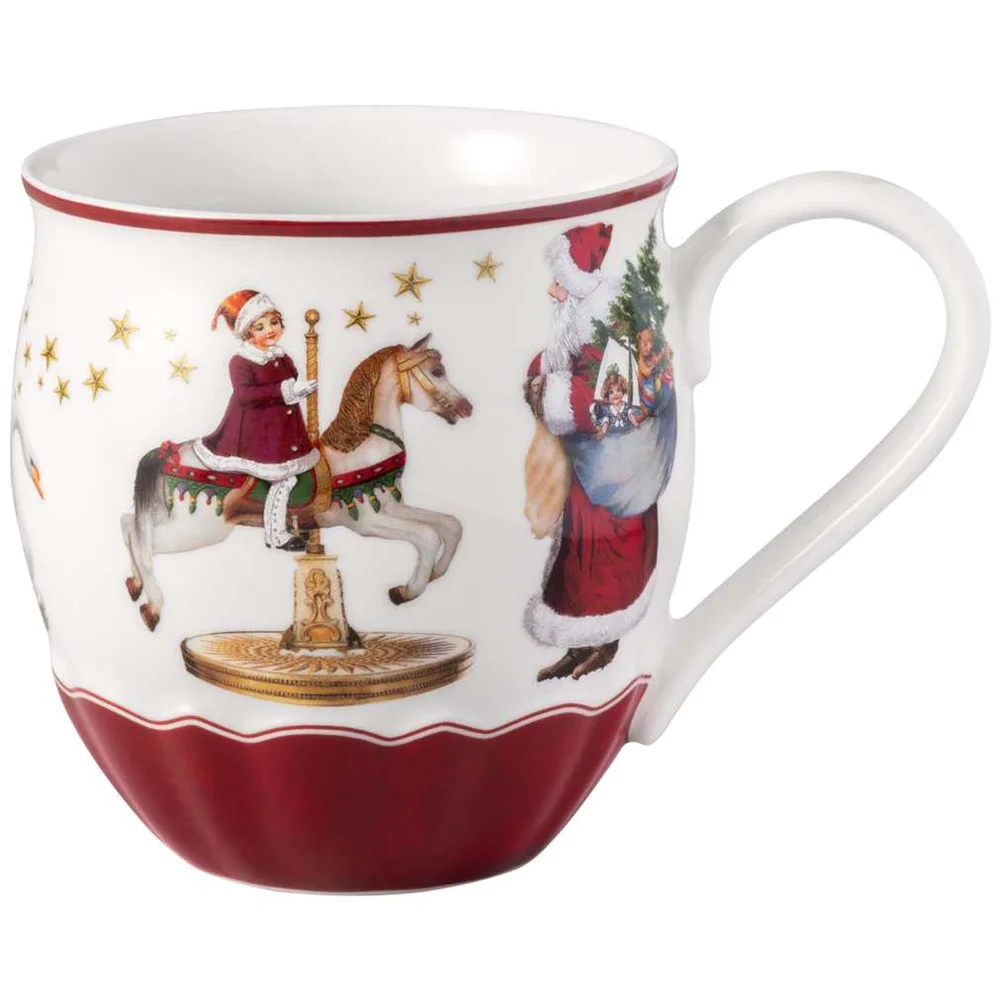 Hrnek Annual Christmas Edition 2024, 0,53 l