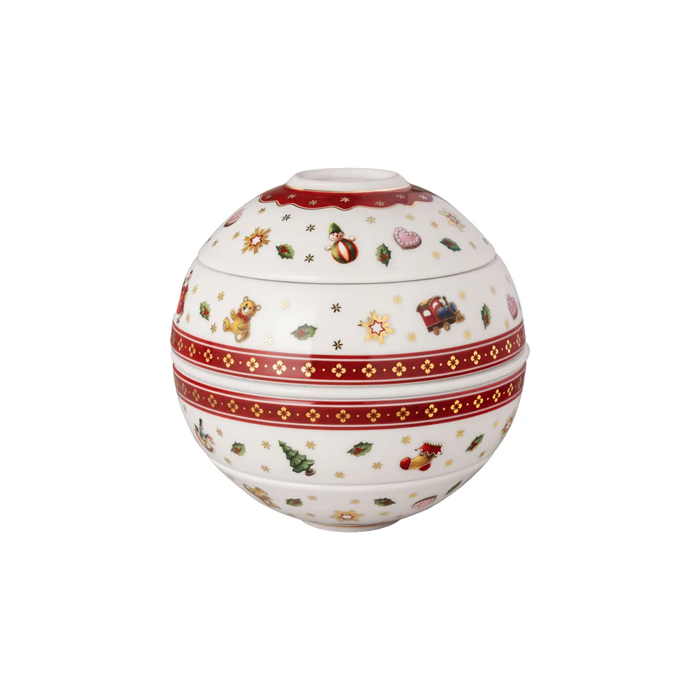 La petite Boule jídelní sada, Toy´s Delight, 5 ks