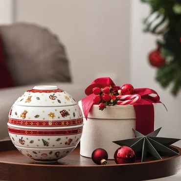 Villeroy & Boch La petite Boule jídelní sada, Toy´s Delight, 5 ks