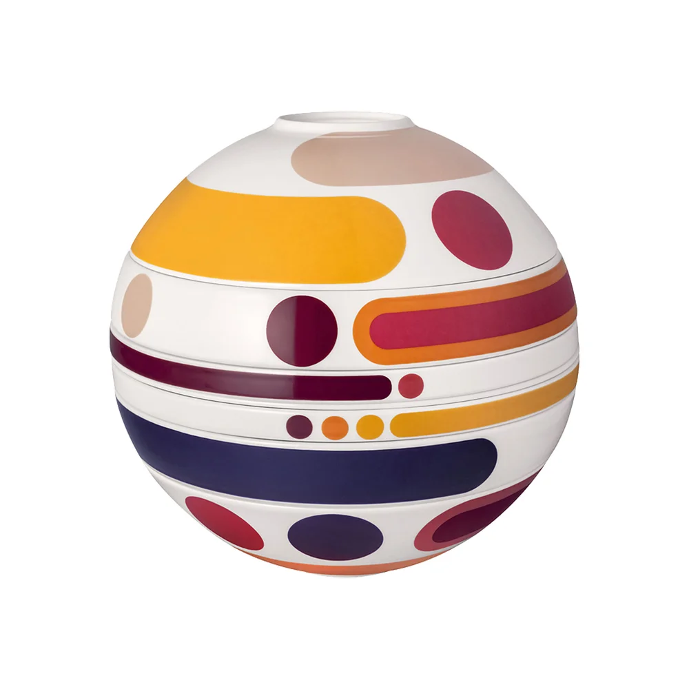 La Boule jídelní sada Miami, 7 ks
