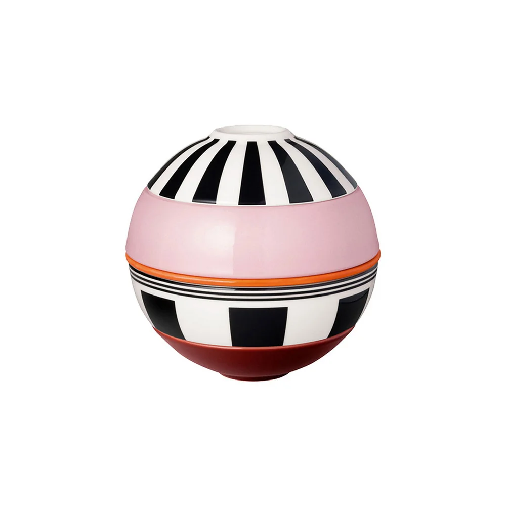La petite Boule jídelní sada, Memphis, 5 ks