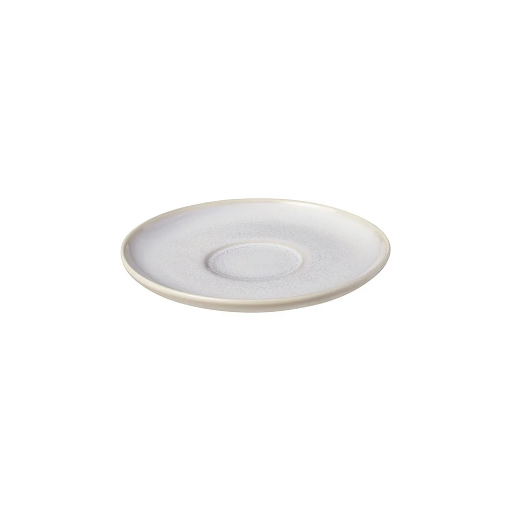 Kávový podšálek Crafted Cotton, Ø 15 cm
