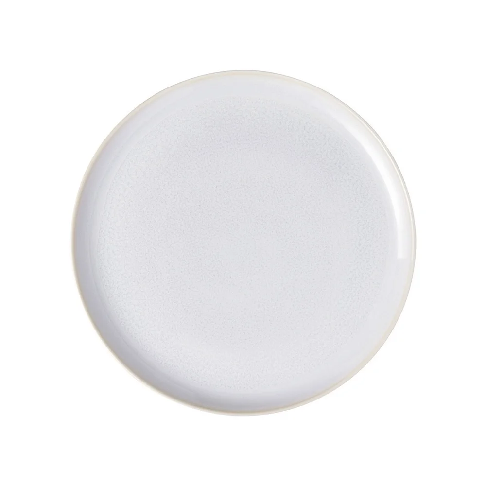 Jídelní talíř Crafted Cotton, Ø 25,9 cm