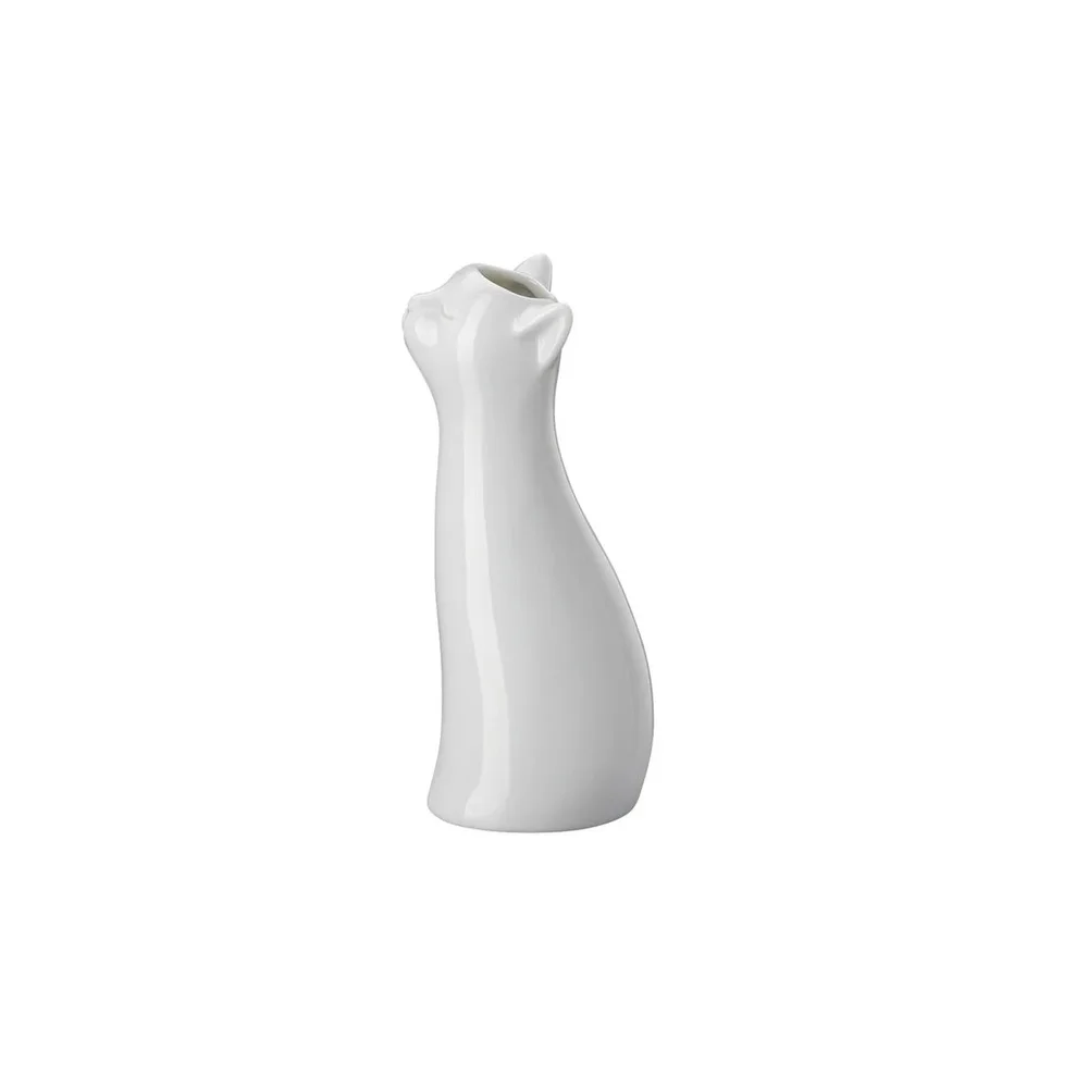 Váza Kočka, 14 cm