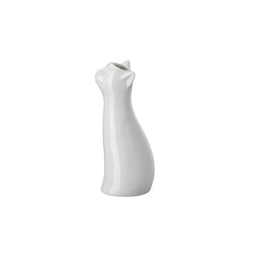 Rosenthal Váza Kočka, 14 cm