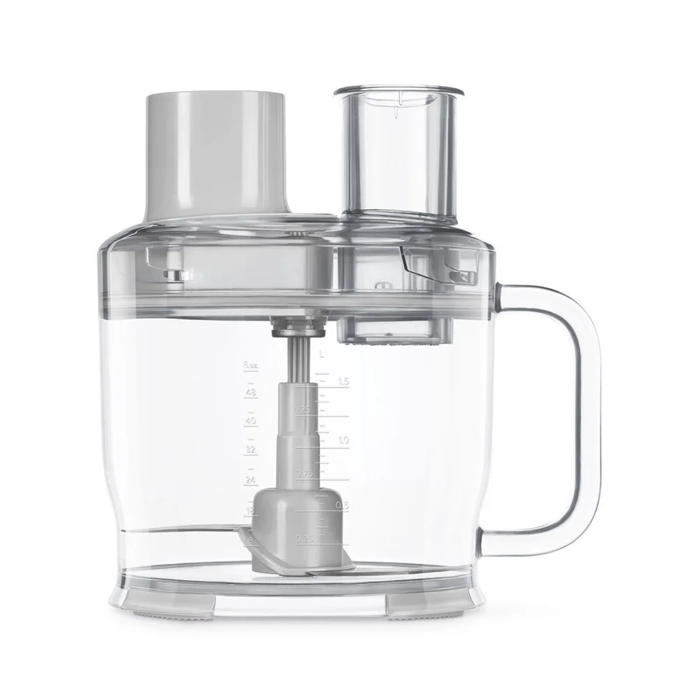 Multifunkční food processor k tyčovému mixéru
